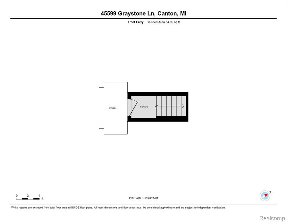 45599 GRAYSTONE Lane, Canton, MI 48187 — Photo 23