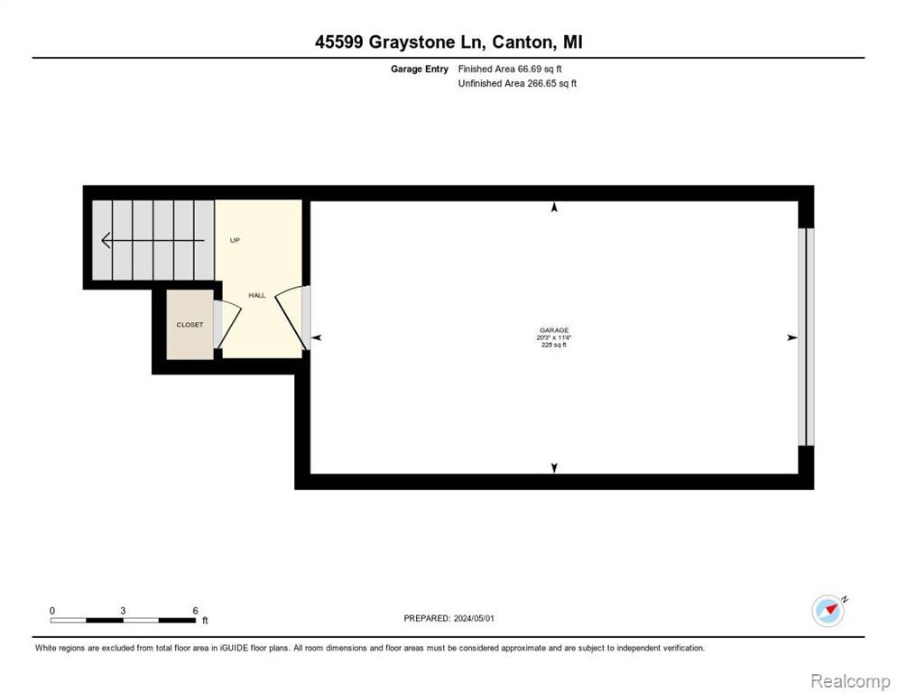 45599 GRAYSTONE Lane, Canton, MI 48187 — Photo 24