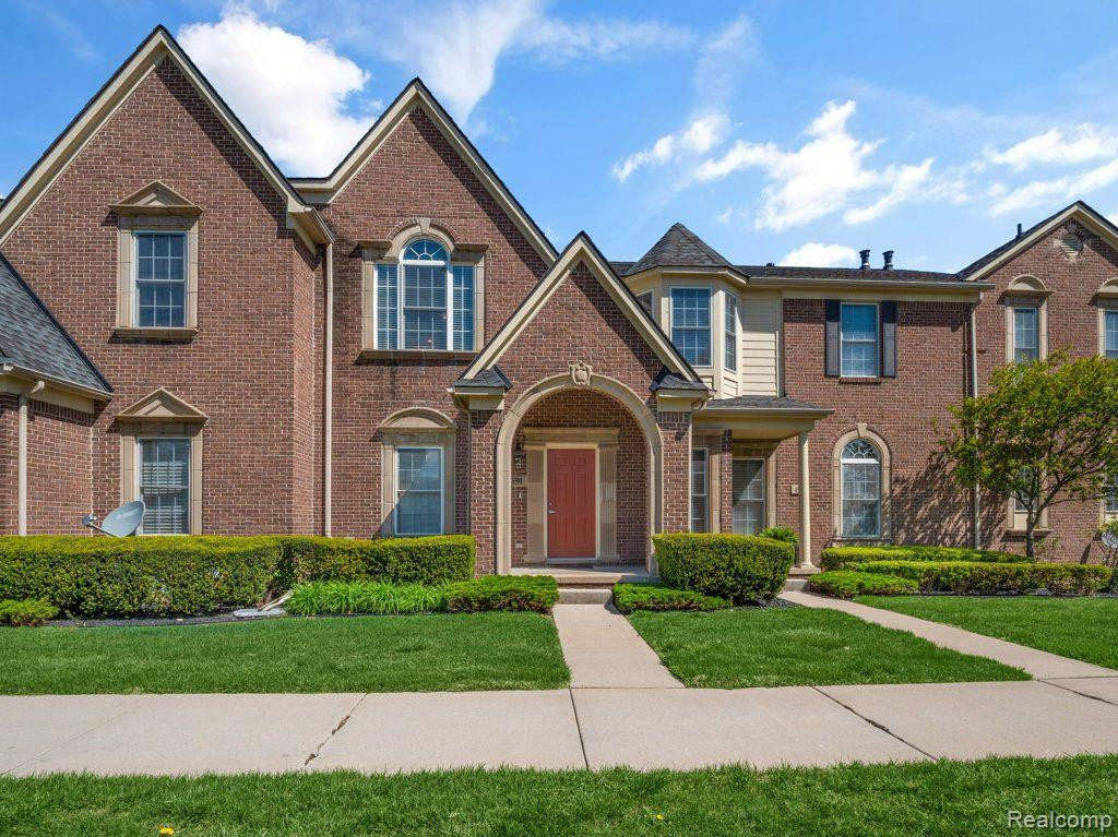45599 GRAYSTONE Lane, Canton, MI 48187 — Photo 25
