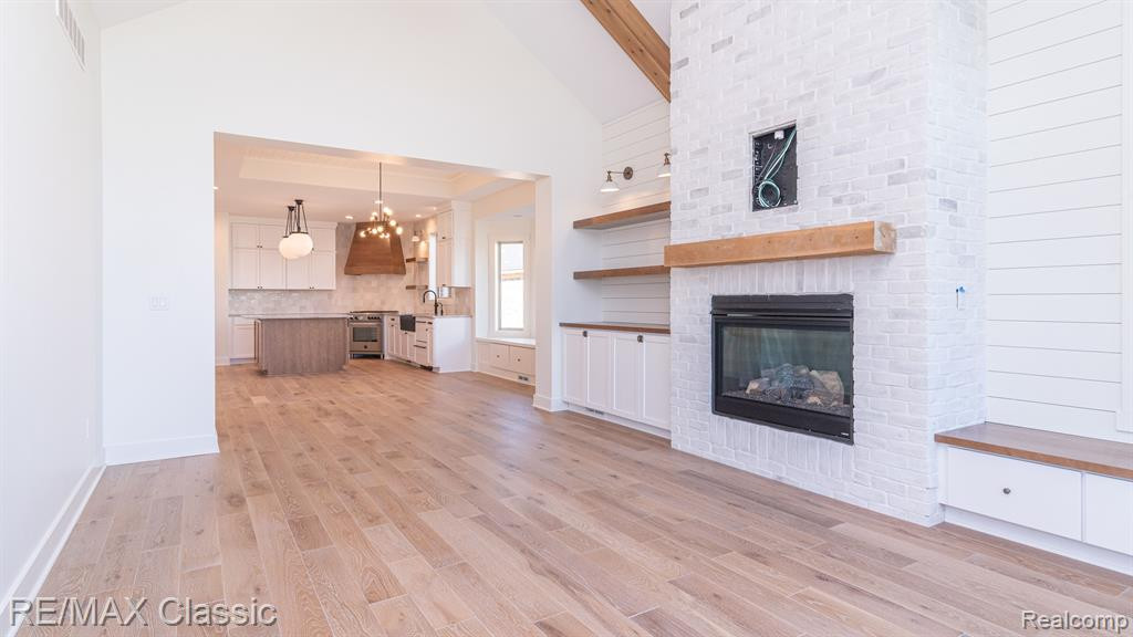 8220 STONEY CREEK Drive, Unit 22, South Lyon, MI 48178 — Photo 39