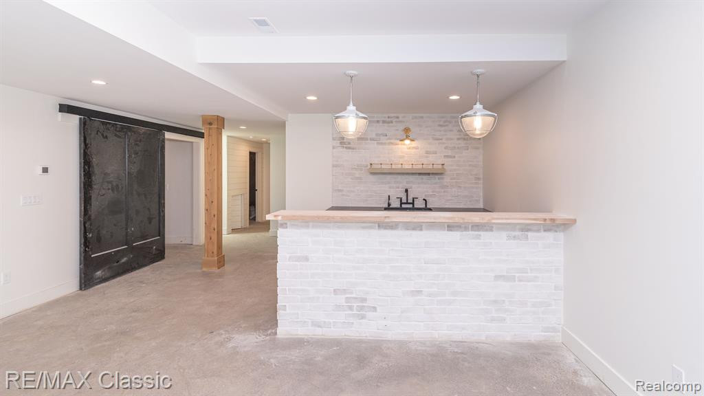 8220 STONEY CREEK Drive, Unit 22, South Lyon, MI 48178 — Photo 71