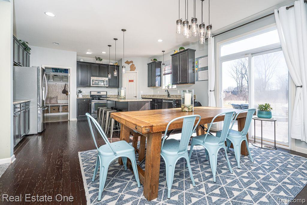 794 WYNSTONE Circle S, Oakland, MI — Photo 10