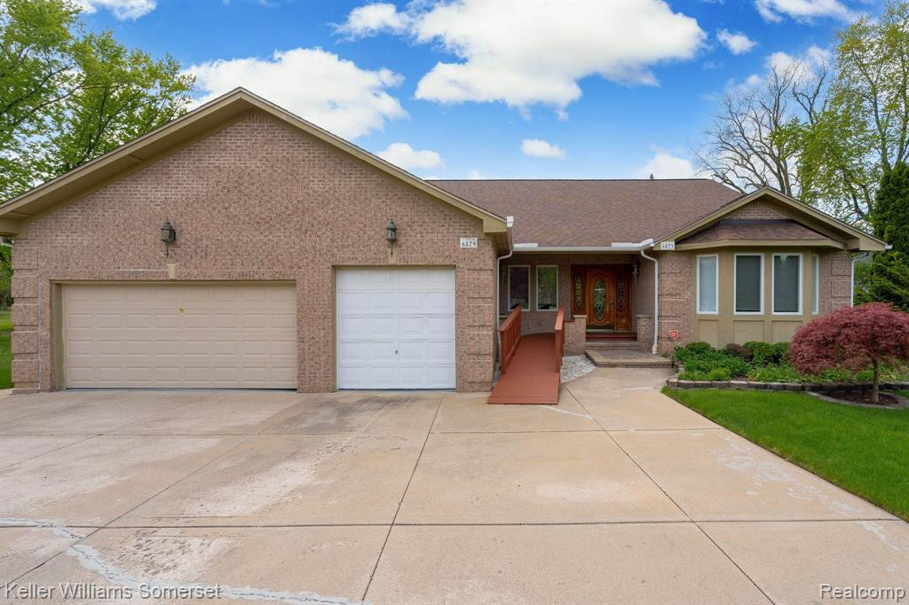 6879 John R Road, Troy, MI 48085 — Photo 5