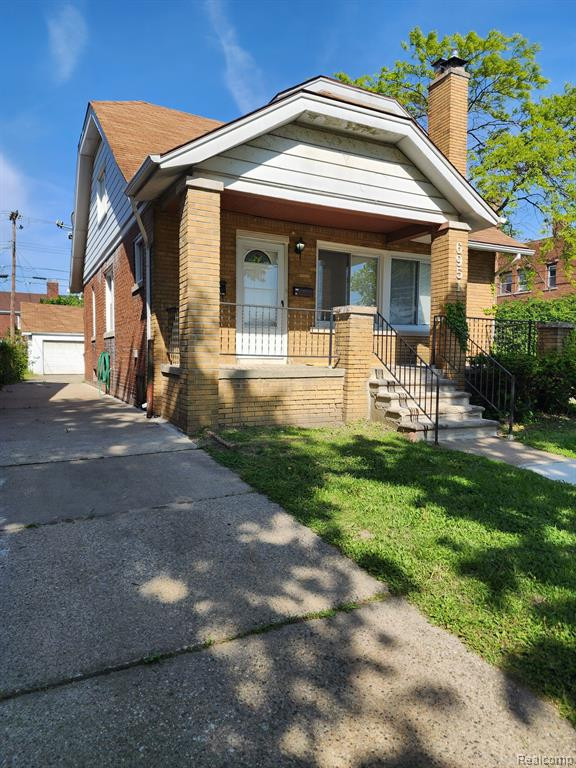 6951 PINEHURST Street, Dearborn, MI 48126 — Photo 13