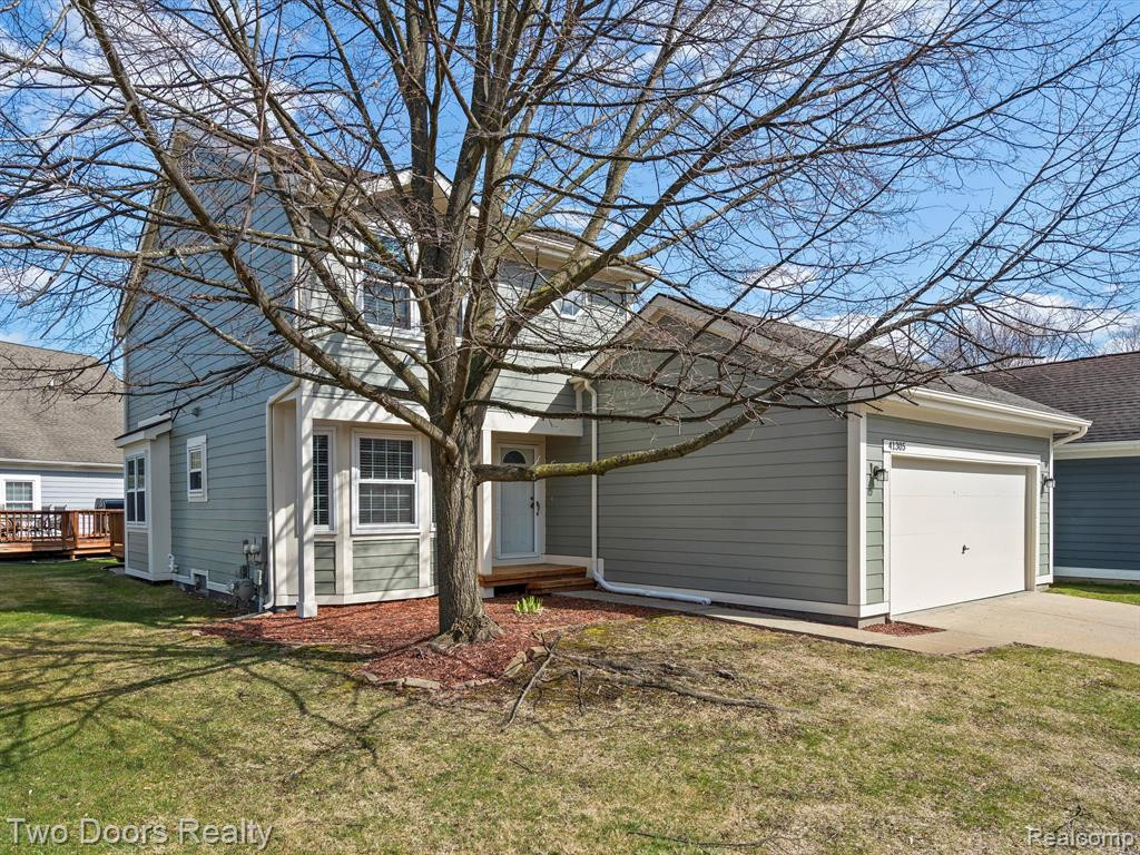 41305 CORNELL Drive, Novi, MI 48377 — Photo 2