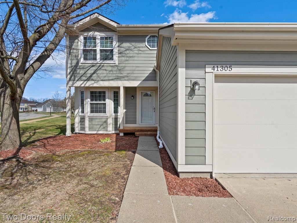 41305 CORNELL Drive, Novi, MI 48377 — Photo 8