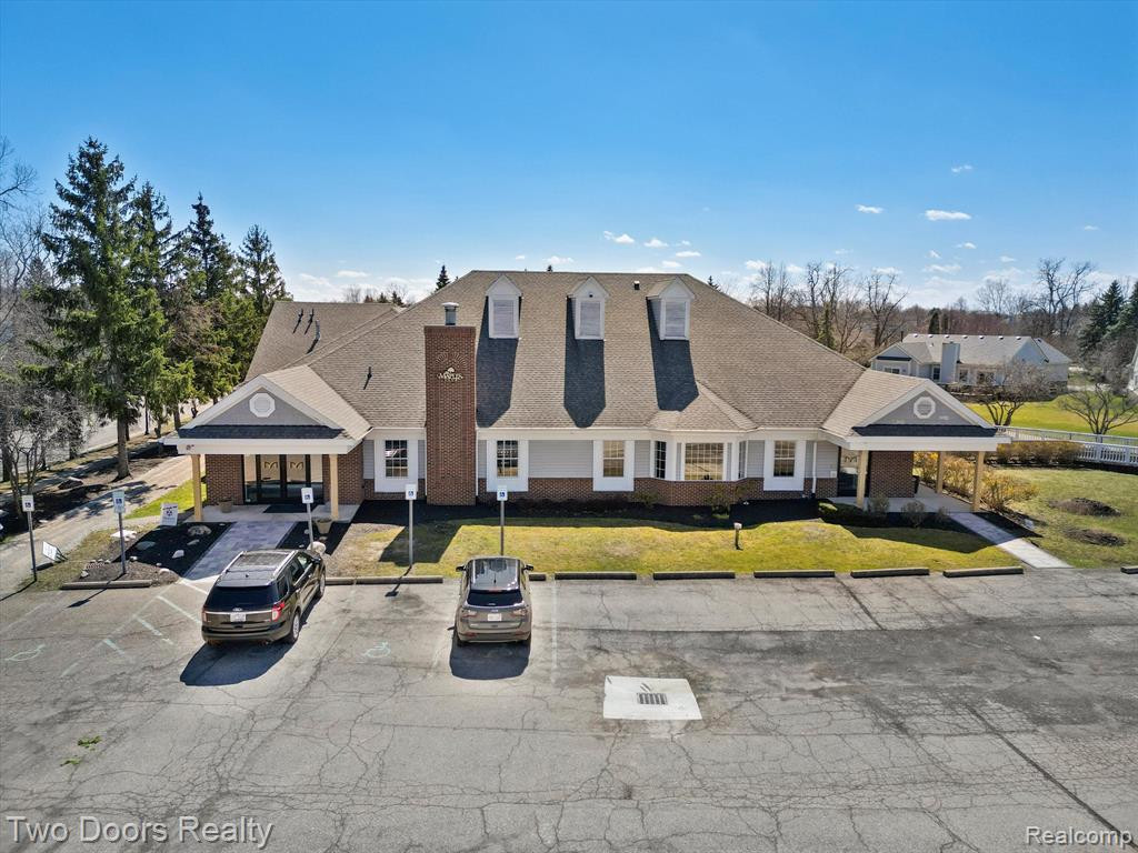41305 CORNELL Drive, Novi, MI 48377 — Photo 37