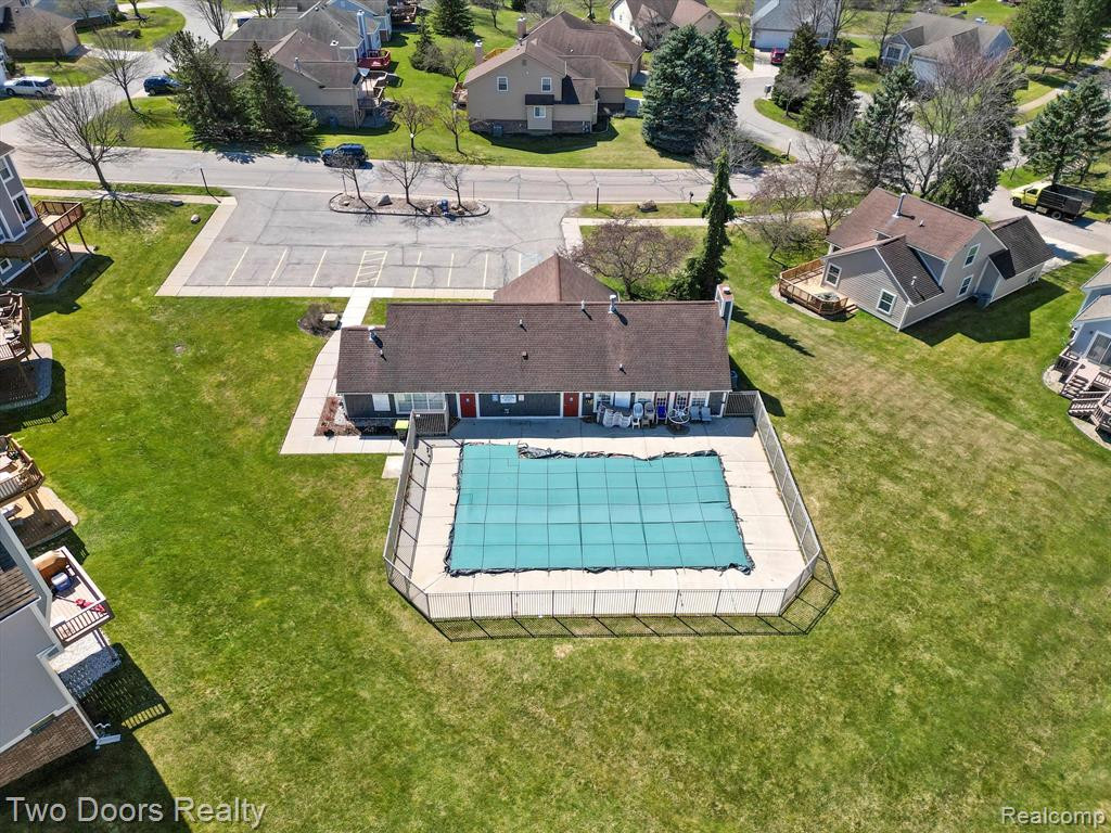 41305 CORNELL Drive, Novi, MI 48377 — Photo 40