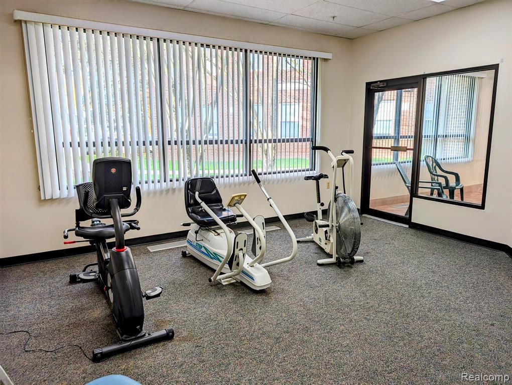 21336 MULBERRY Court, 51, Farmington Hills, MI 48336 — Photo 39