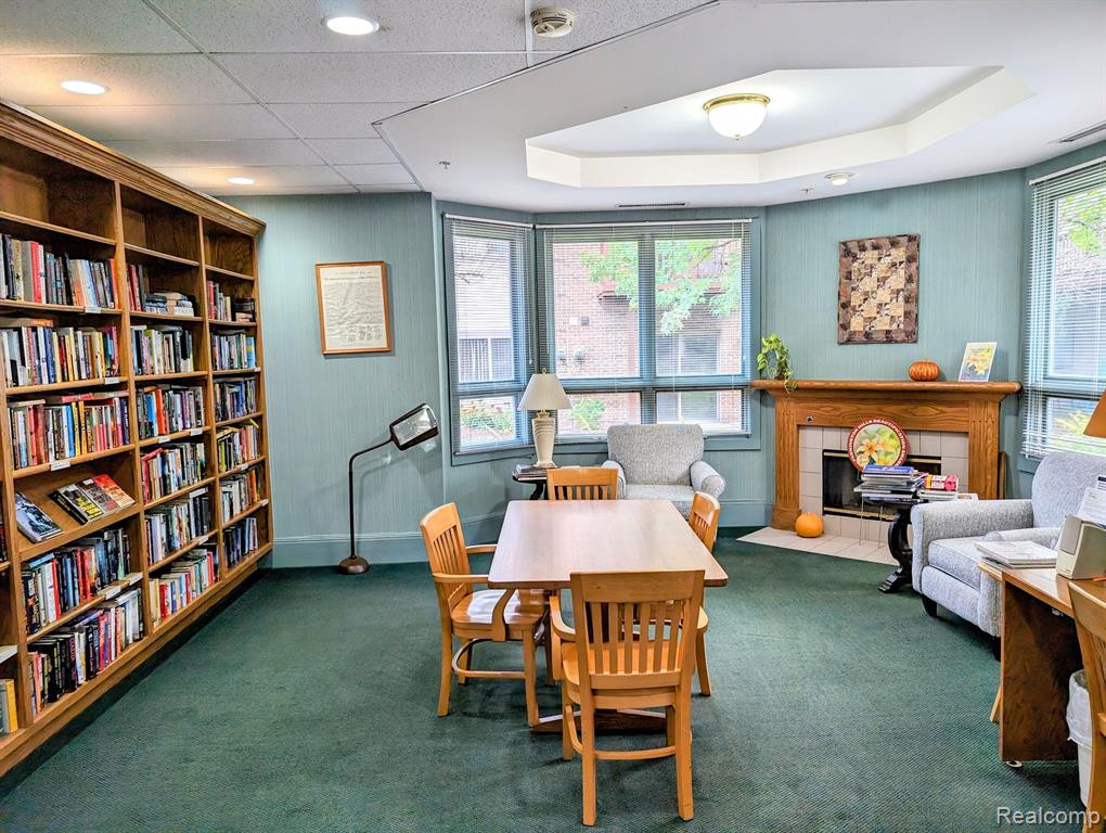 21336 MULBERRY Court, 51, Farmington Hills, MI 48336 — Photo 40