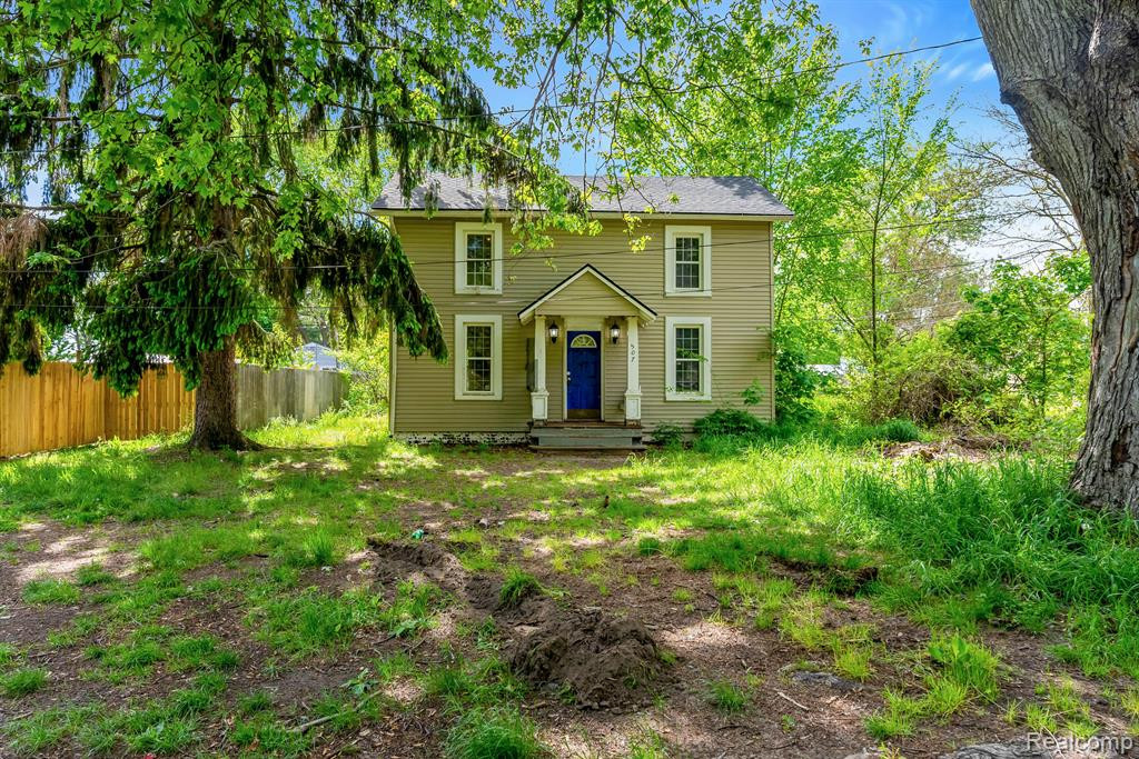 507 OSBAND Street, Ypsilanti, MI 48198 — Photo 2