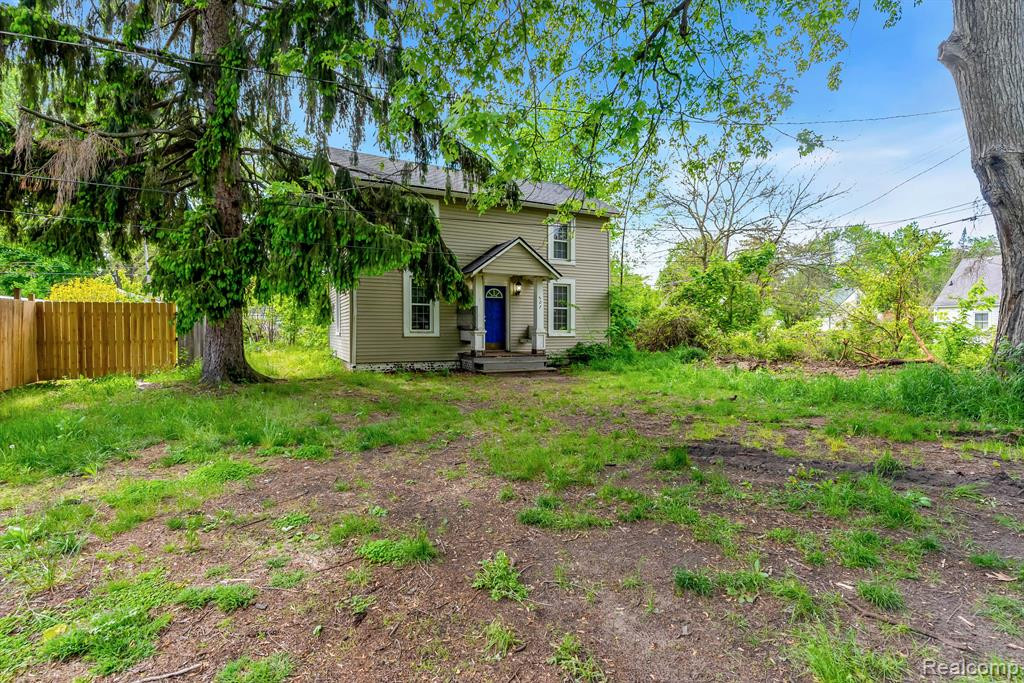 507 OSBAND Street, Ypsilanti, MI 48198 — Photo 3