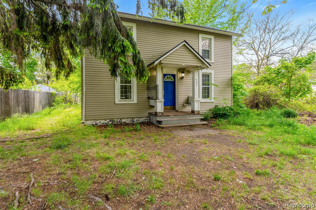 507 OSBAND Street, Ypsilanti, MI 48198 — Photo 4