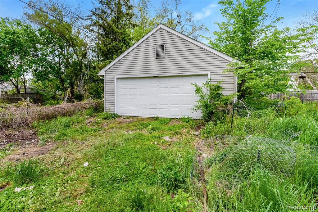 507 OSBAND Street, Ypsilanti, MI 48198 — Photo 19