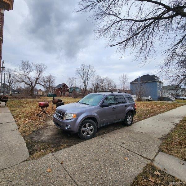 513 ALGER Street, Detroit, MI 48202 — Photo 2