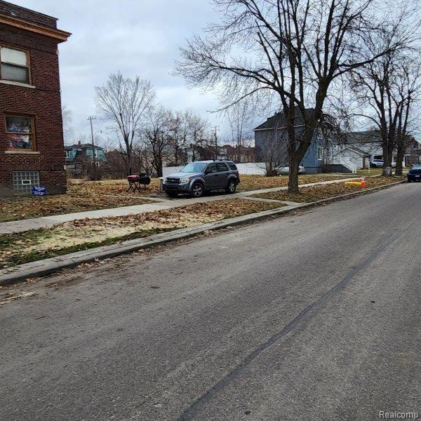 513 ALGER Street, Detroit, MI 48202 — Photo 3