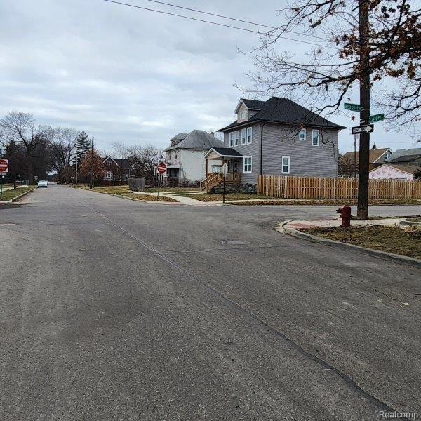 513 ALGER Street, Detroit, MI 48202 — Photo 4