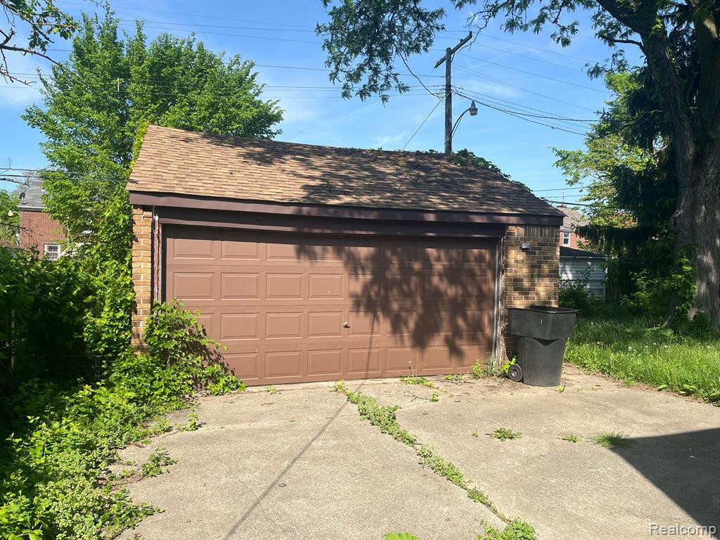 8101 INDIANA Street, Detroit, MI 48204 — Photo 3