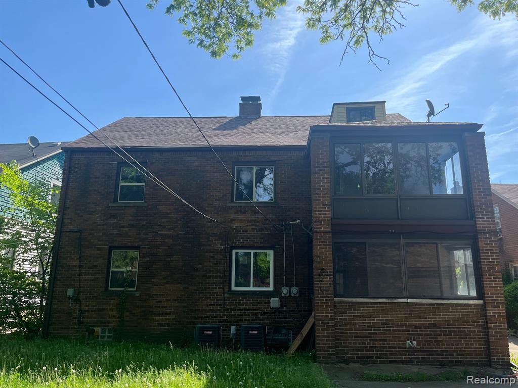 8101 INDIANA Street, Detroit, MI 48204 — Photo 4