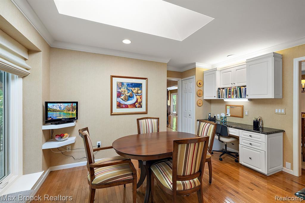 4037 HIDDEN WOODS Drive, Bloomfield Hills, MI 48301 — Photo 8