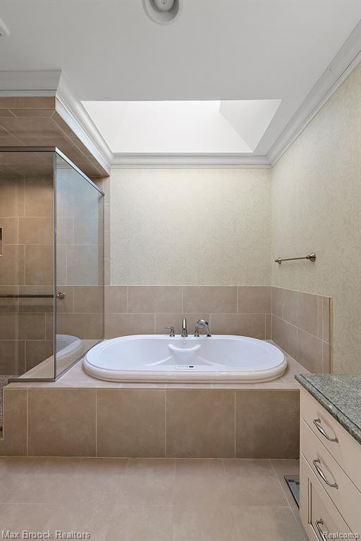 4037 HIDDEN WOODS Drive, Bloomfield Hills, MI 48301 — Photo 15