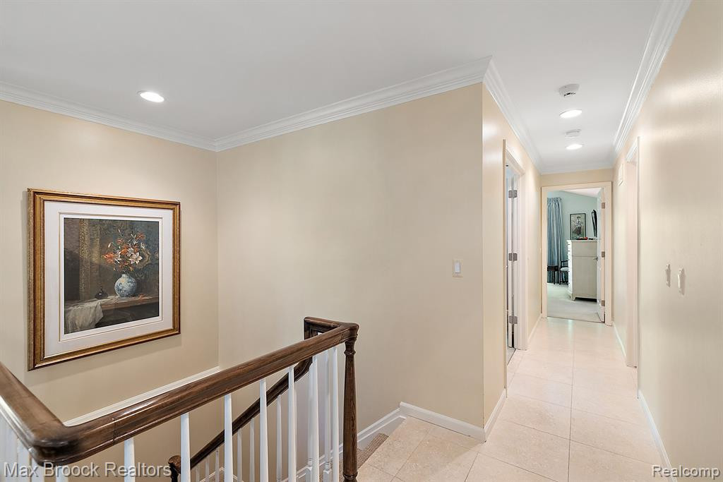 4037 HIDDEN WOODS Drive, Bloomfield Hills, MI 48301 — Photo 19