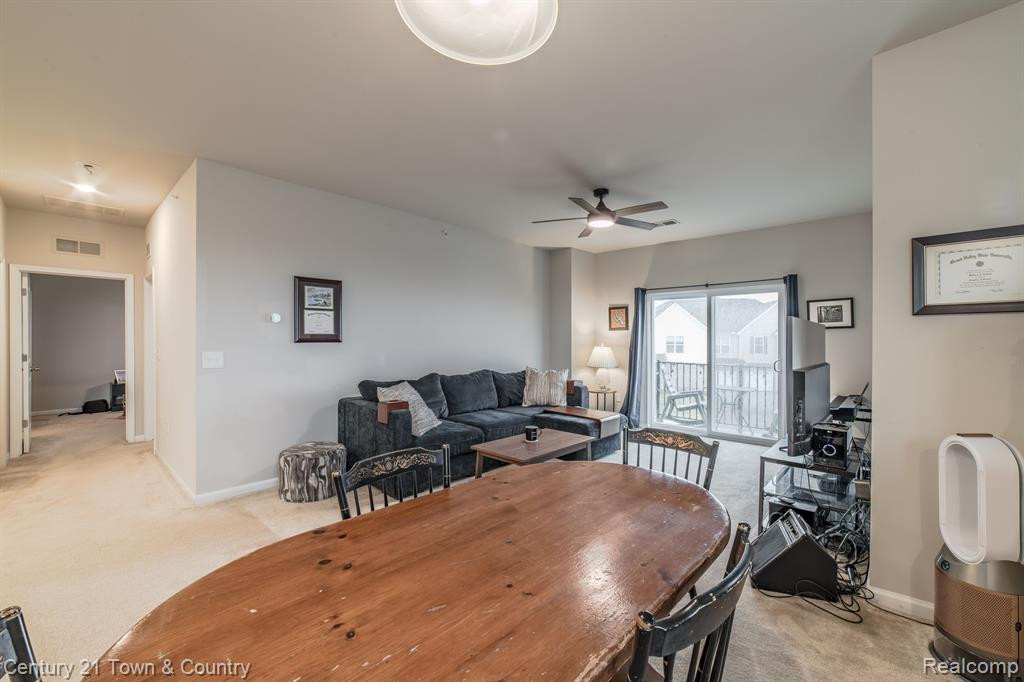 9864 Ridge Run Street, 43, Howell, MI 48855 — Photo 4