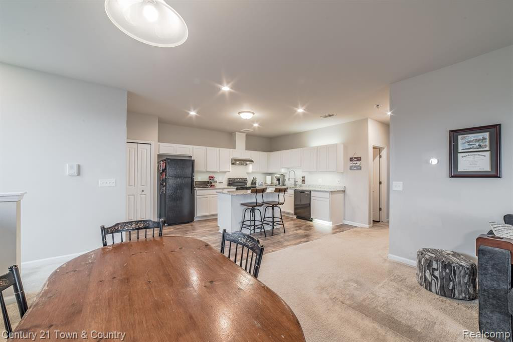 9864 Ridge Run Street, 43, Howell, MI 48855 — Photo 5