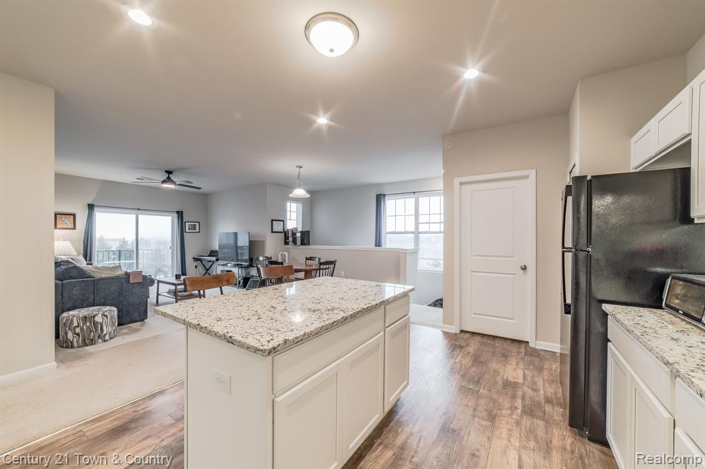 9864 Ridge Run Street, 43, Howell, MI 48855 — Photo 12
