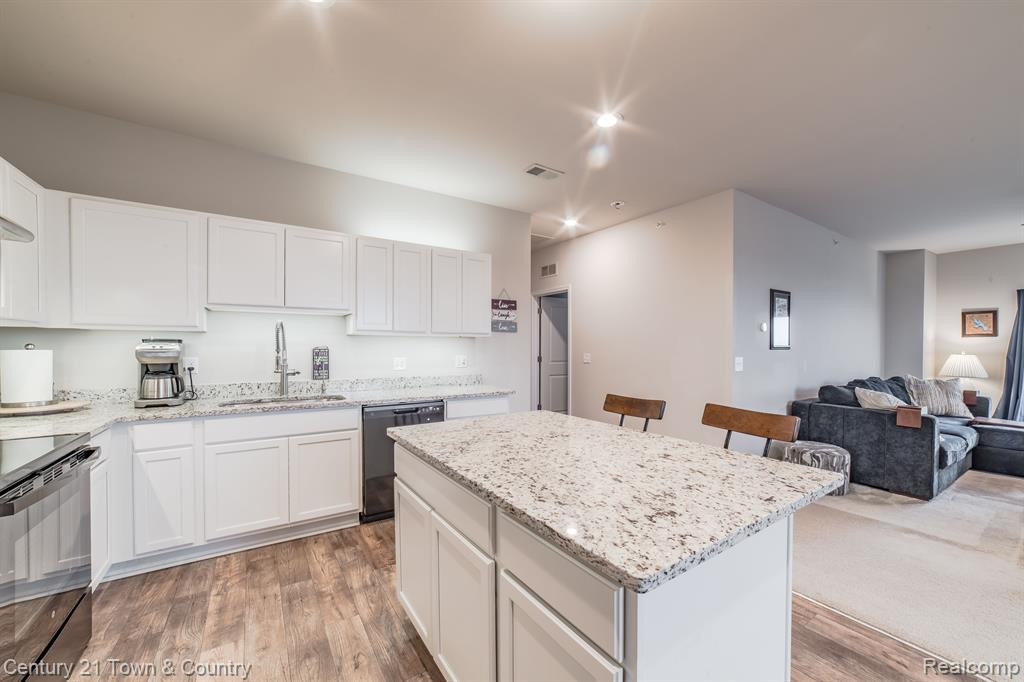 9864 Ridge Run Street, 43, Howell, MI 48855 — Photo 13