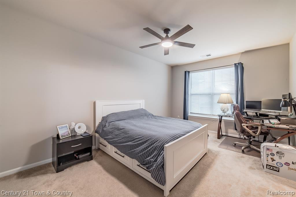 9864 Ridge Run Street, 43, Howell, MI 48855 — Photo 14