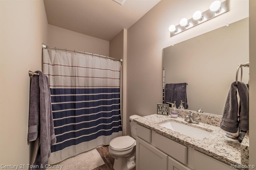9864 Ridge Run Street, 43, Howell, MI 48855 — Photo 18