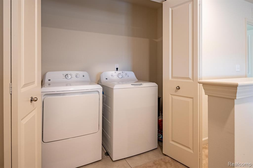 9993 RIDGE RUN Street, Howell, MI 48855 — Photo 15