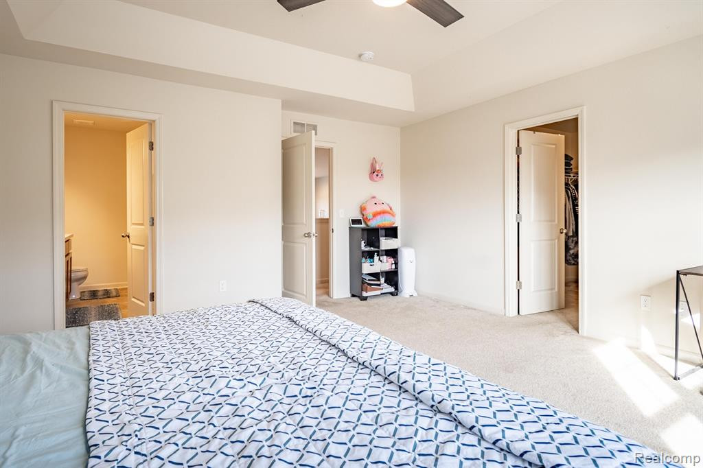 9993 RIDGE RUN Street, Howell, MI 48855 — Photo 18