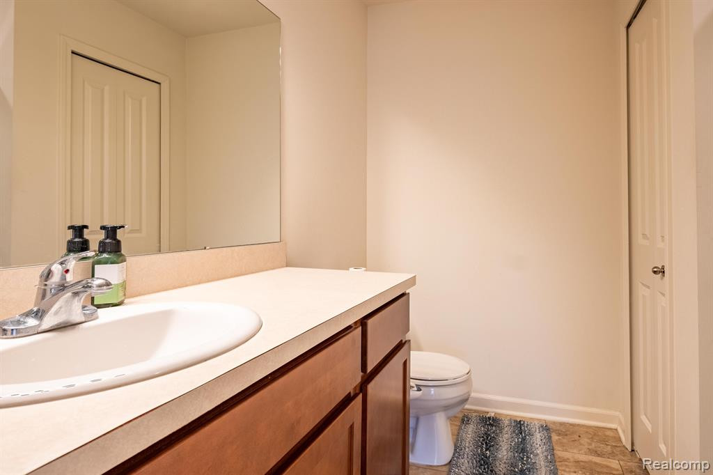 9993 RIDGE RUN Street, Howell, MI 48855 — Photo 19