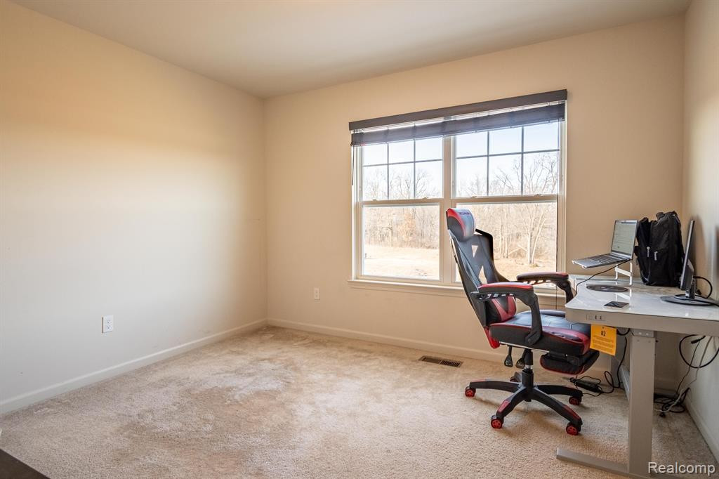 9993 RIDGE RUN Street, Howell, MI 48855 — Photo 22