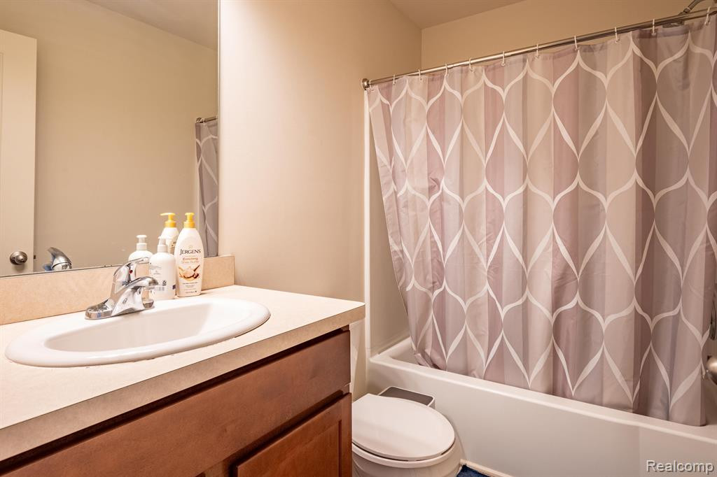 9993 RIDGE RUN Street, Howell, MI 48855 — Photo 24