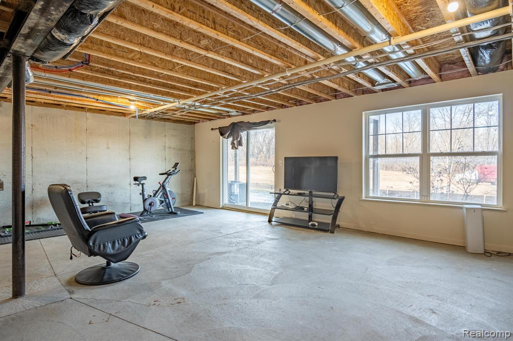 9993 RIDGE RUN Street, Howell, MI 48855 — Photo 25