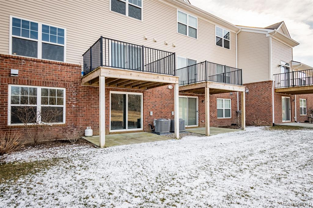 9993 RIDGE RUN Street, Howell, MI 48855 — Photo 29