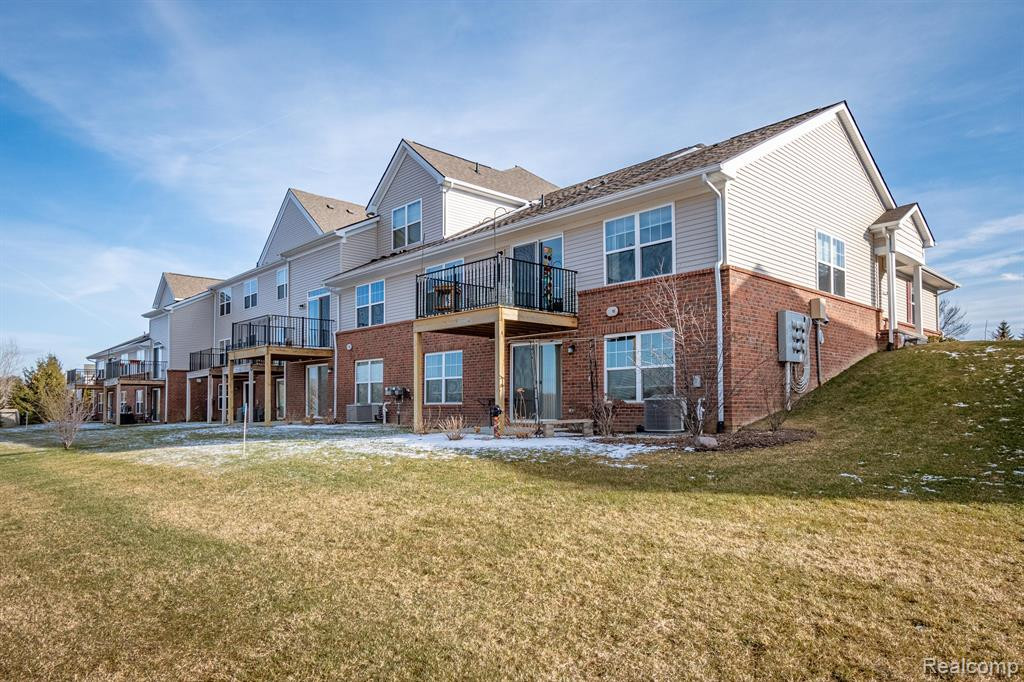 9993 RIDGE RUN Street, Howell, MI 48855 — Photo 31