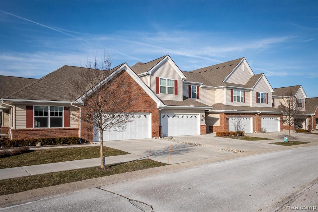 9993 RIDGE RUN Street, Howell, MI 48855 — Photo 33