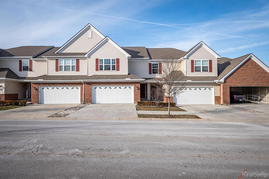 9993 RIDGE RUN Street, Howell, MI 48855 — Photo 34
