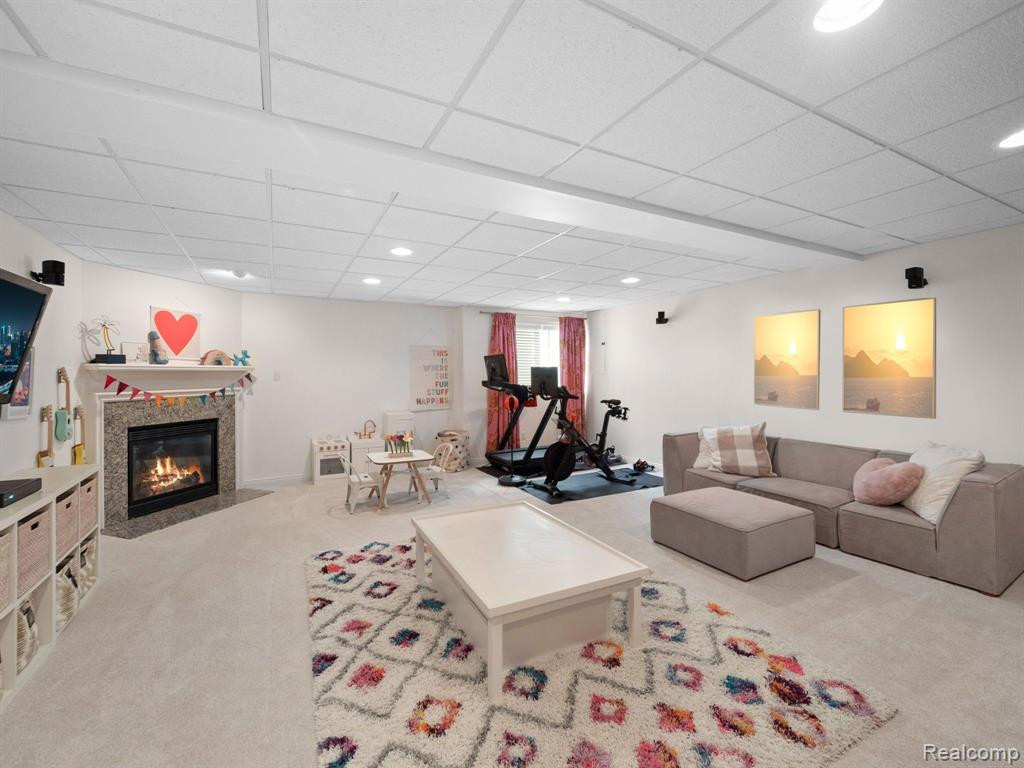 694 Chapin Avenue, Birmingham, MI 48009 — Photo 35