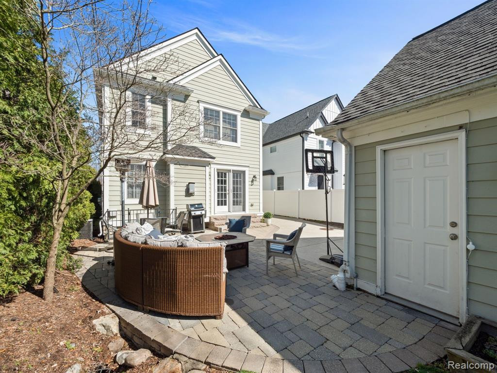694 Chapin Avenue, Birmingham, MI 48009 — Photo 42