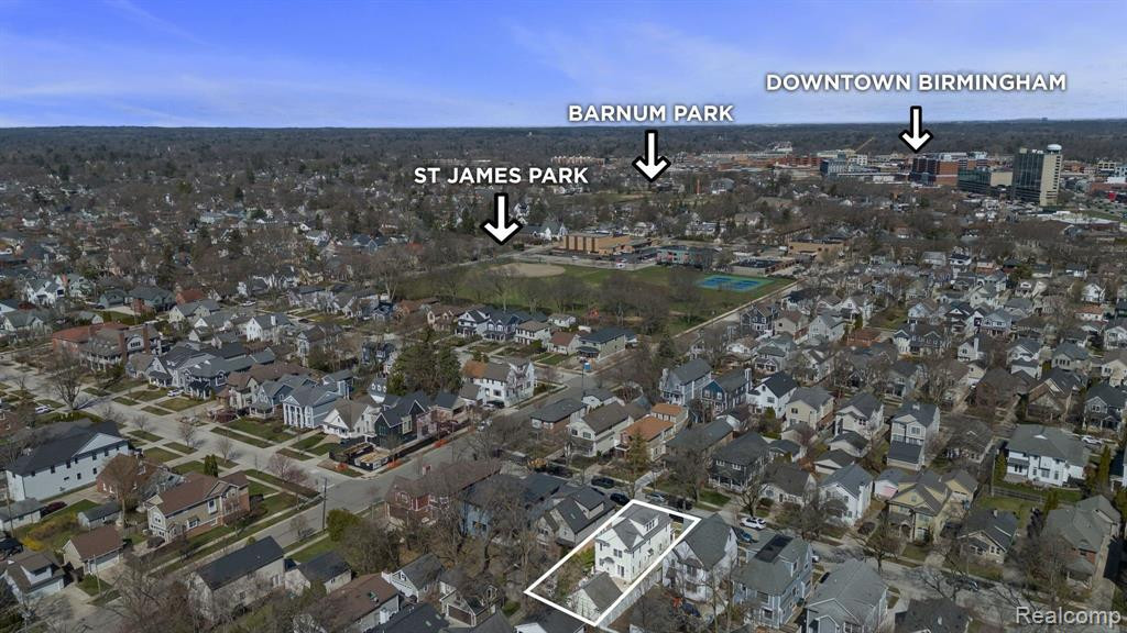 694 Chapin Avenue, Birmingham, MI 48009 — Photo 43