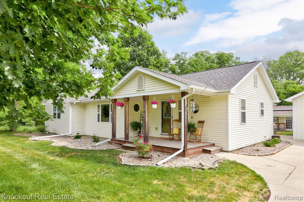 8409 EAST Street, Millington, MI 48746 — Photo 3