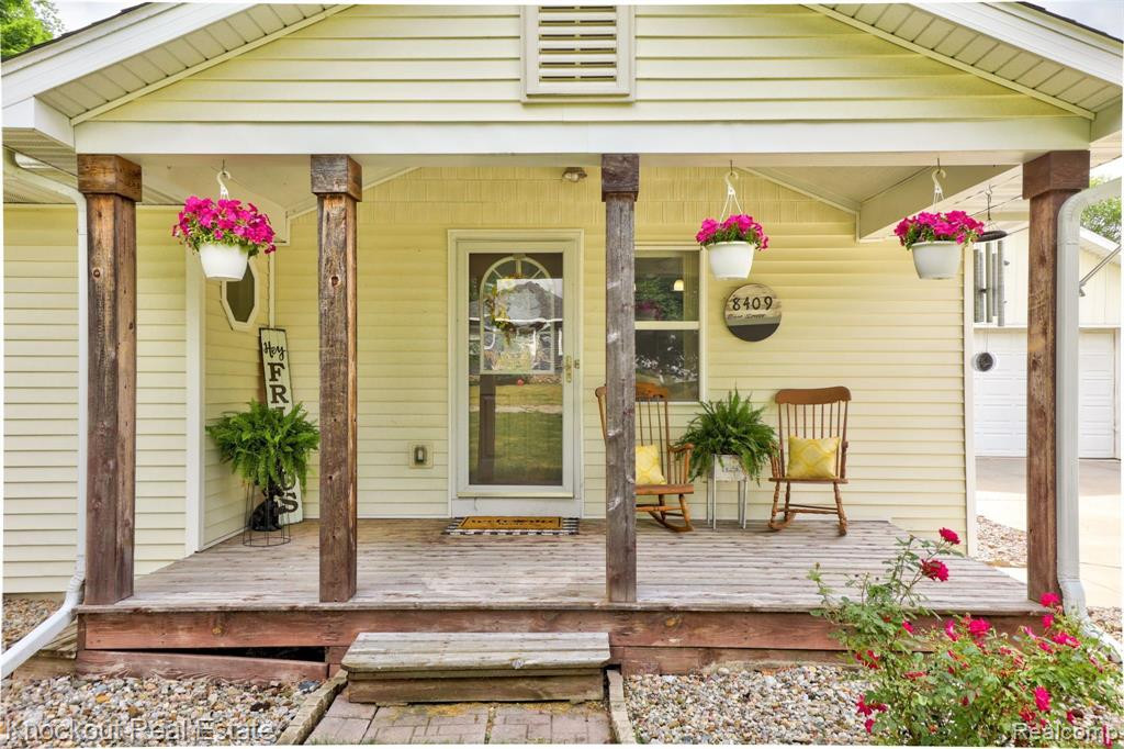 8409 EAST Street, Millington, MI 48746 — Photo 5