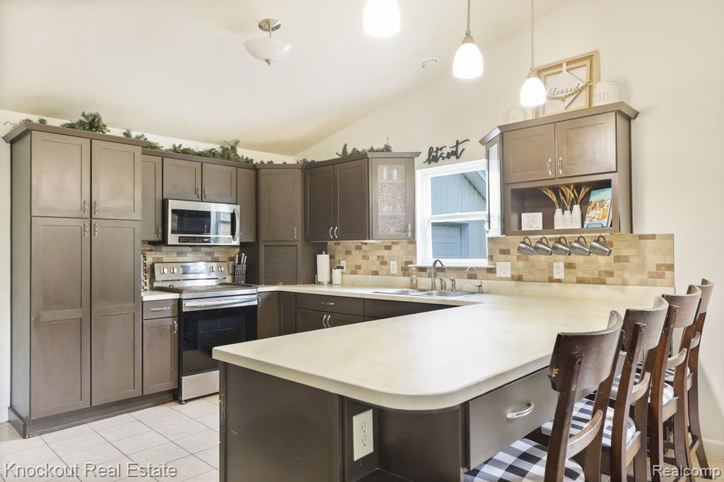 8409 EAST Street, Millington, MI 48746 — Photo 13