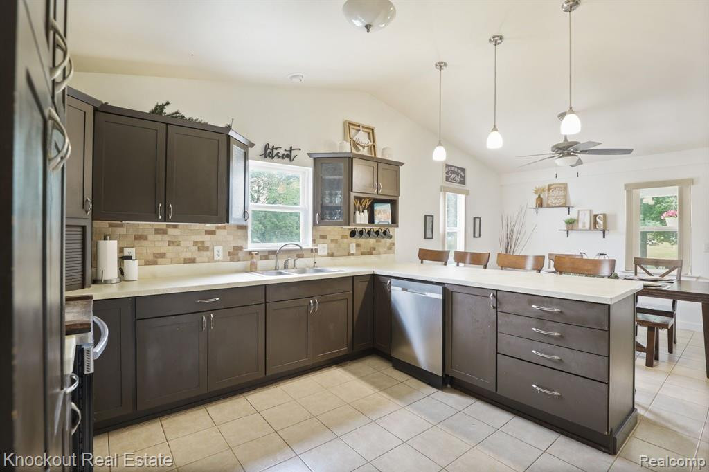 8409 EAST Street, Millington, MI 48746 — Photo 17