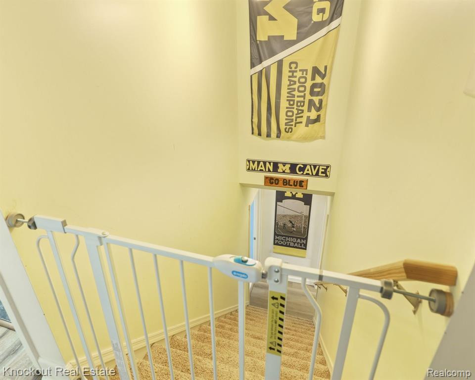 8409 EAST Street, Millington, MI 48746 — Photo 31